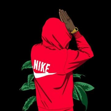 Drawing Nike Wallpaper People