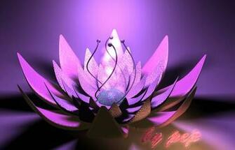 Wallpaper Fleur 3d By Pepgraff