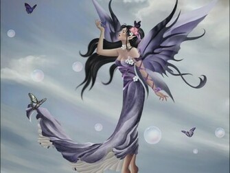 Fairy Wallpaper