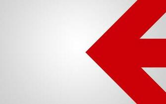 Arrow Here HD Wallpaper General