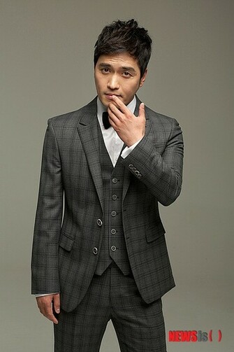 Related Pictures Suh Joon Young Korean Actor Actress