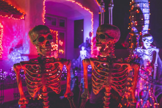 The Ultimate Guide To An Hrapproved Office Halloween Party
