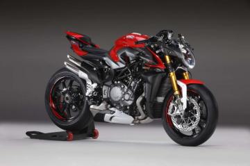 So Many Photos Of The Mv Agusta Brutale Rr Asphalt Rubber