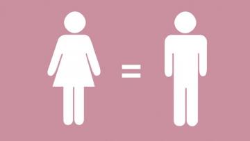 There Is Something Like Gender Equality Part The Guardian