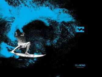 Billabong Wallpaper