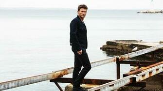 Scott Eastwood Wallpaper HD High Quality