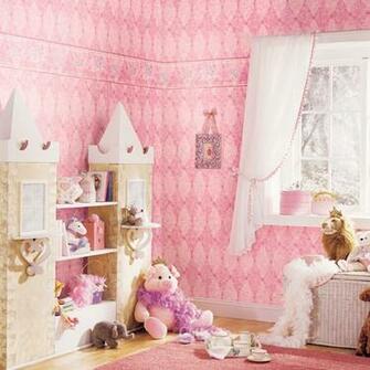 Candice Olson Kids Contemporary Wallpaper Houston By Total