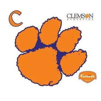 Clemson Tigers Desktop Wallpaper In HD