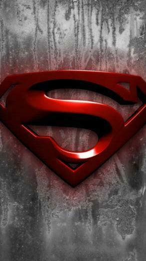 Superheroes HD Wallpaper Collection For iPhone And Plus