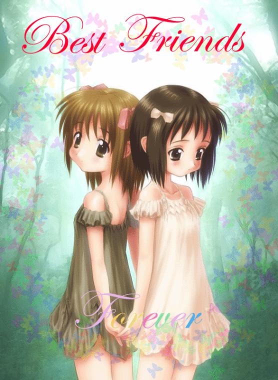 Best Friends Forever New Image Frineds HD Wallpaper And