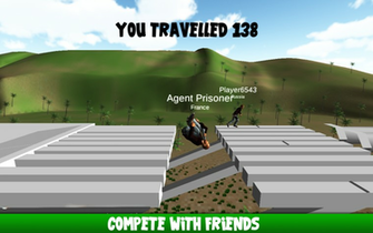 Parkour Wallpaper