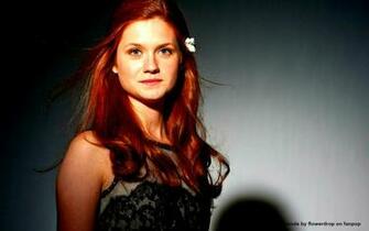 Ginny Weasley Wallpaper Ginevra Quot