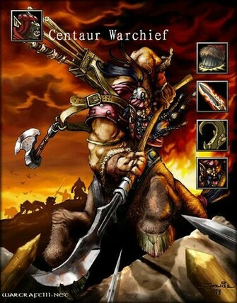 Centaur Warchief Dota Wallpaper Here You Can See