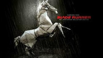 Blade Runner Drama Sci Fi Thriller Action Poster G Wallpaper