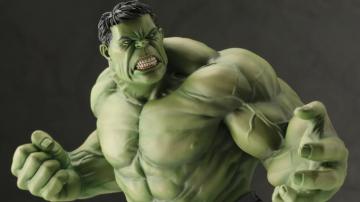 Hulk HD Wallpaper And Background