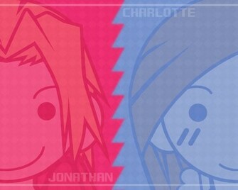 Official Konami Wallpaper Charlotte Aulin Photo