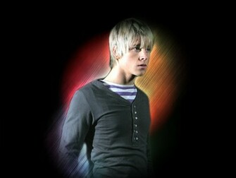 Mitch Hewer By Pirgus