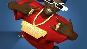 Gold Teeth Wallpaper