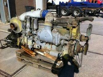 Detroit Diesel Engine Pc Android iPhone And iPad Wallpaper