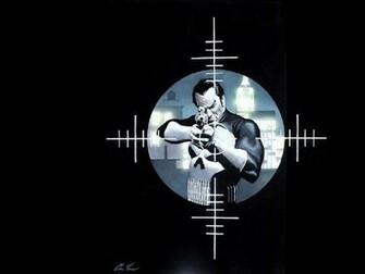 Punisher Wallpaper