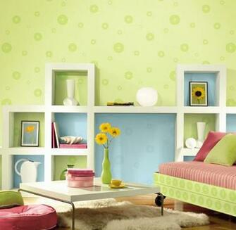 Candice Olson Kids Contemporary Wallpaper Houston By Total