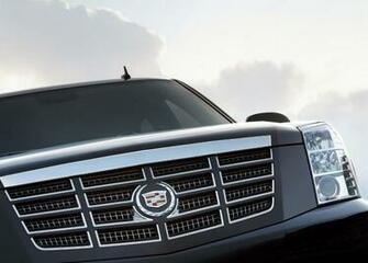 Cadillac Escalade Wallpaper Car Pictures Cars