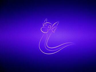 Wallpaper Tail Pokemon Background Dratini