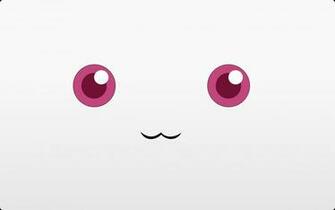 Kyubey Wallpaper Image