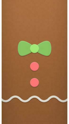 Holiday iPhone Wallpaper HD