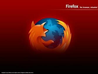 Mozzila Firefox Wallpaper Collection For Your