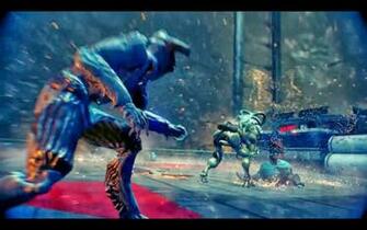 Warframe Gallery