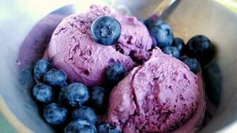 Wallpaper Ice Cream