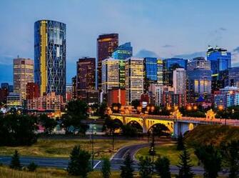 Calgary Background Id HD For Pc