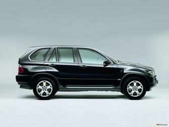 Wallpaper Of Bmw X5 Security E53