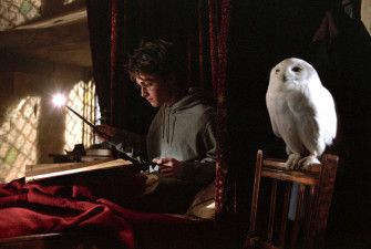 Cool Harry Potter Wallpaper