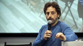 Without Sergey Brin Google Has Lost Its Fear Of Authoritarian