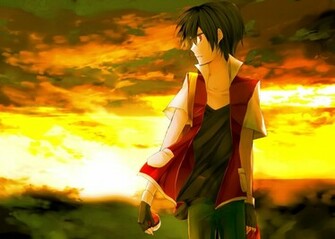 Red Pokemon Trainer Wallpaper Movdata