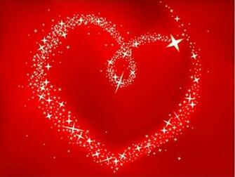 Love Collection Heart Wallpaper