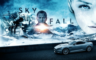 Wallpaper Desktop Background James Bond HD