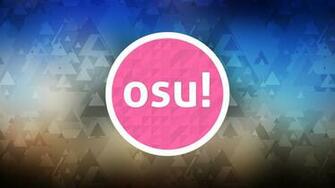 Osu Wallpaper Picserio