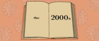 A Century Of Reading The Books That Defined 2000s
