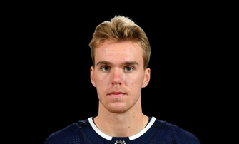 Connor Mcdavid
