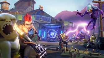 Fortnite Video Game Wallpaper HD