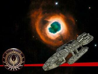 Battlestar Galactica
