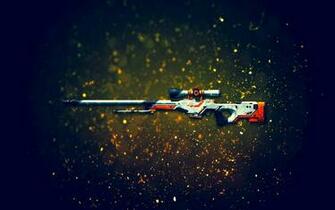 Csgo Wallpaper Dump Digital Art Go Awp Asiimov