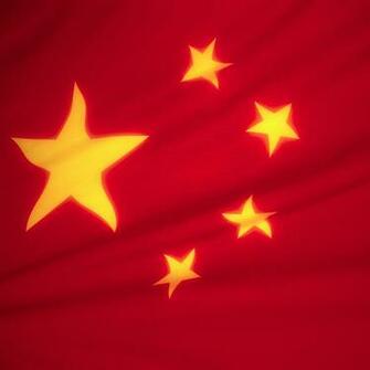 China Flag HD Wallpaper