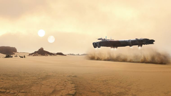 Citizen Spotlight Pioneer Incoming 4k Wallpaper Roberts