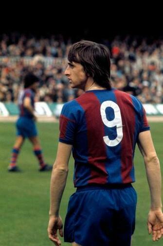 HD Cyruff Wallpaper High Resolution Johan Cruyff Photos Soccer