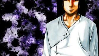 Neji Hyuga Wallpaper HD