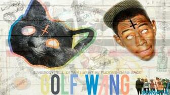 Odd Future Cat Wallpaper Ofwgkta Desktop Background By
